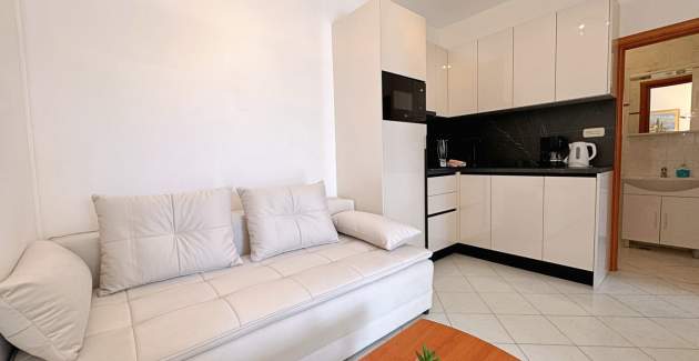 Apartment Scheich 1 – Sea View