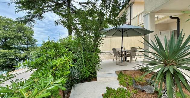 Apartment Scheich 1 – Sea View