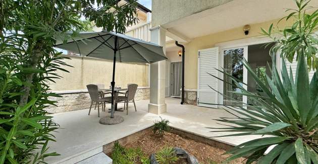 Apartment Scheich 1 – Sea View