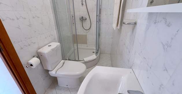 Apartment Scheich 1 – Sea View