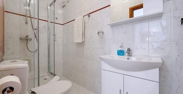 Apartment Scheich 1 – Sea View