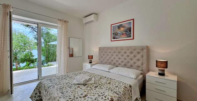 Apartment Scheich 1 – Sea View