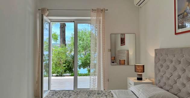 Apartment Scheich 1 – Sea View