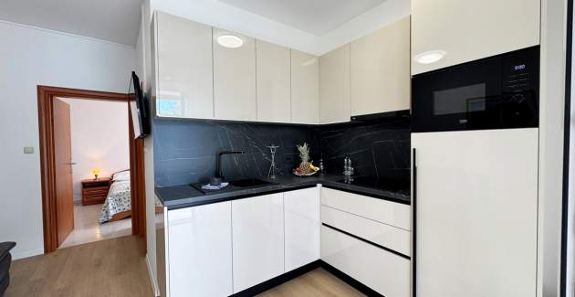 Apartment Scheich 2 – Sea View