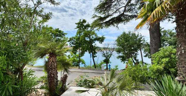 Apartment Scheich 2 – Sea View