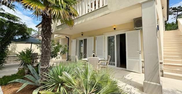 Apartment Scheich 2 – Sea View