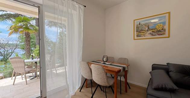 Apartment Scheich 2 – Sea View