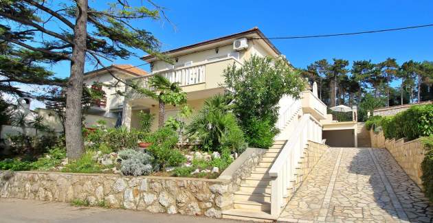 Apartment Scheich 2 – Sea View