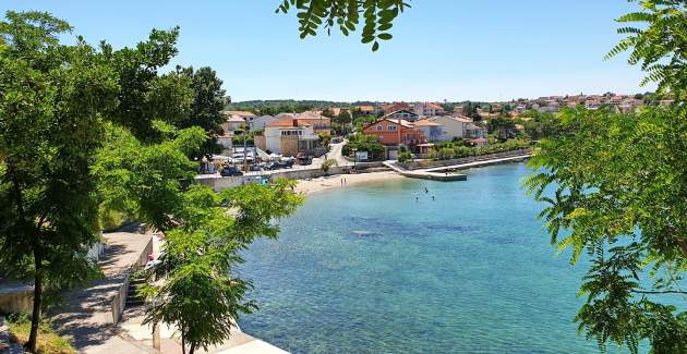 Apartment Scheich 2 – Sea View