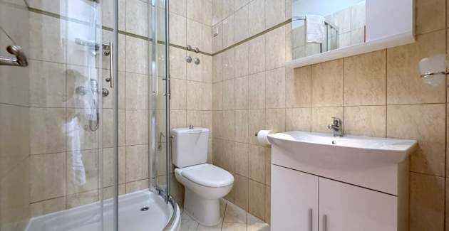 Apartment Scheich 2 – Sea View