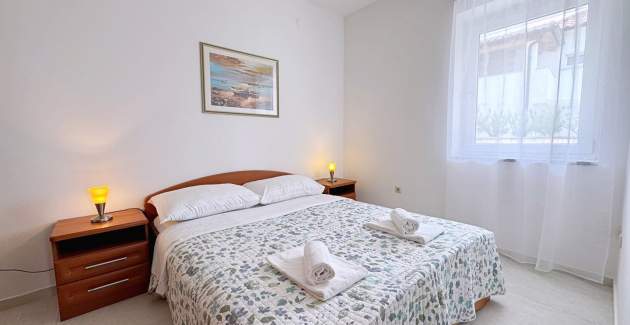 Apartment Scheich 2 – Sea View