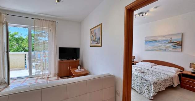 Apartment Scheich 4 – Sea View