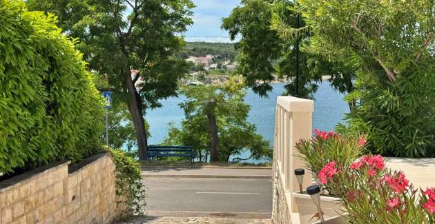 Apartment Scheich 4 – Sea View