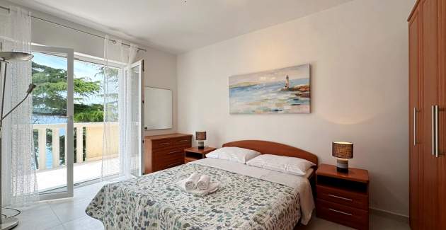 Apartment Scheich 4 – Sea View