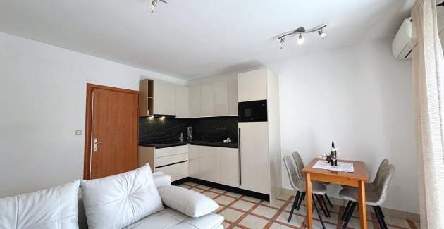 Apartment Scheich 4 – Sea View