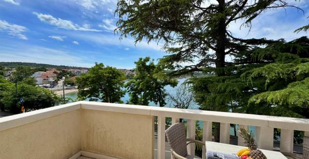 Apartment Scheich 4 – Sea View