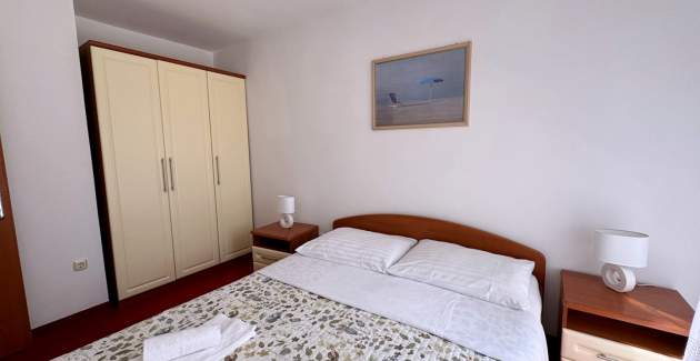 Apartment Scheich 6 – Sea View