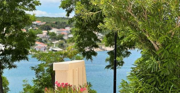 Apartment Scheich 6 – Sea View