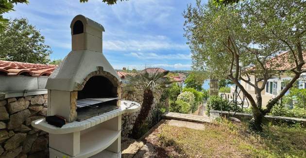 Apartment Scheich 6 – Sea View