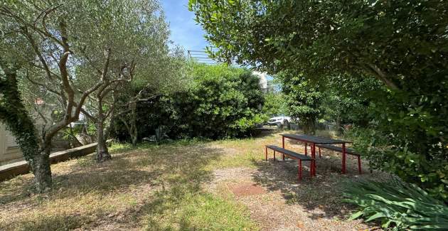 Apartment Scheich 6 – Sea View