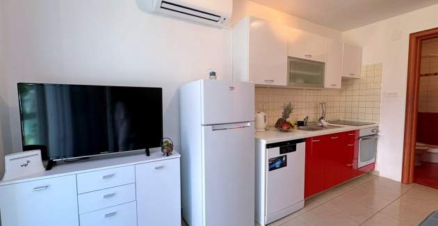 Apartment Scheich 6 – Sea View