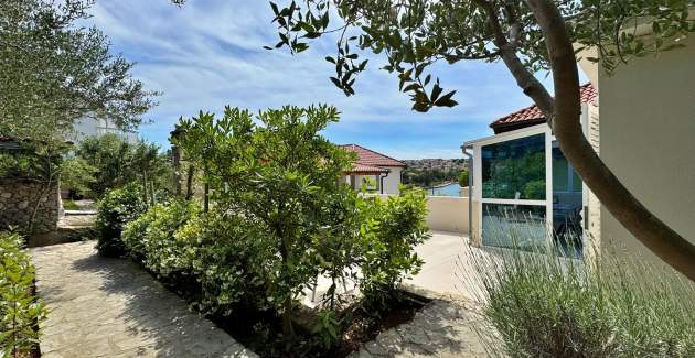 Apartment Scheich 6 – Sea View