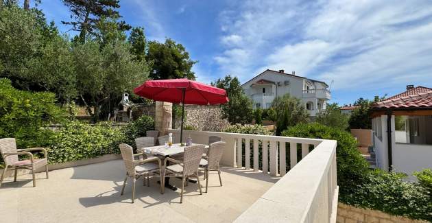 Apartment Scheich 6 – Sea View