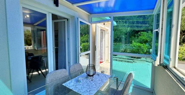 Apartment Scheich 6 – Sea View