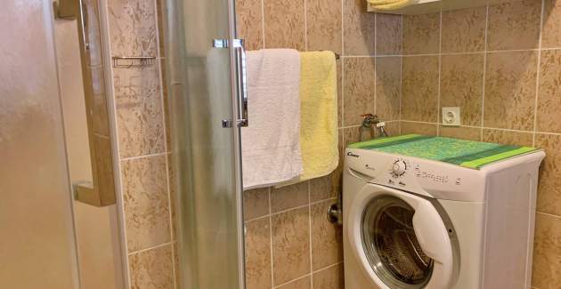 Appartamento Santic M – vista mare