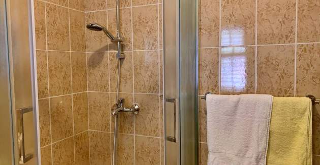 Appartamento Santic M – vista mare