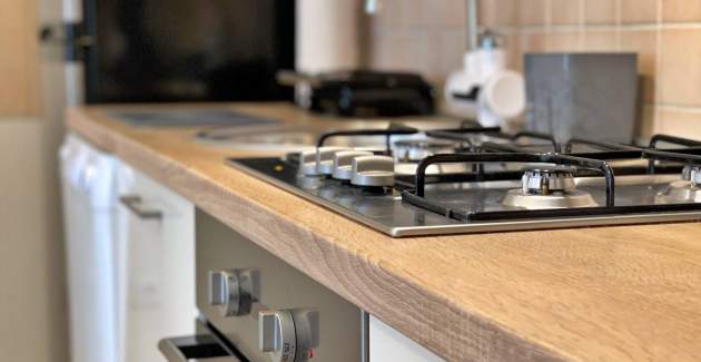 Top Apartment 3 – with Panoramic Sea View