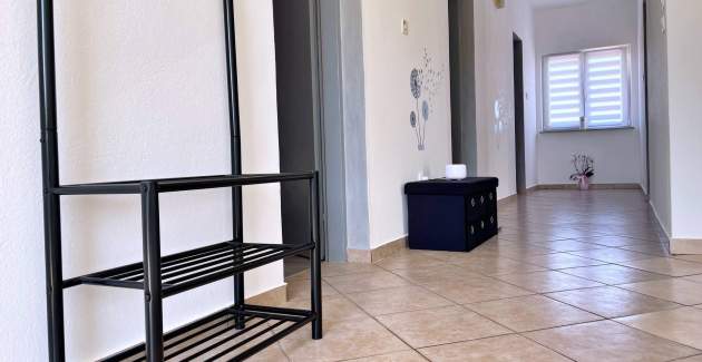 Top Apartment 3 – with Panoramic Sea View