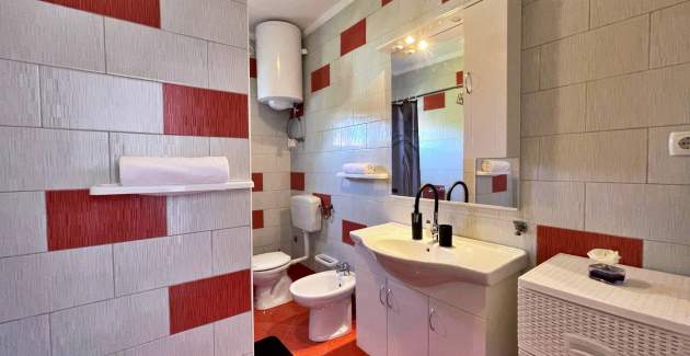 Top Apartment 3 – with Panoramic Sea View