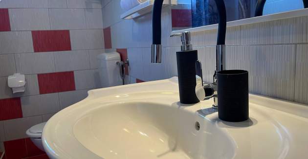 Top Apartment 3 – with Panoramic Sea View