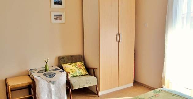 Apartment Nidisa A2 – 90 m from Sea