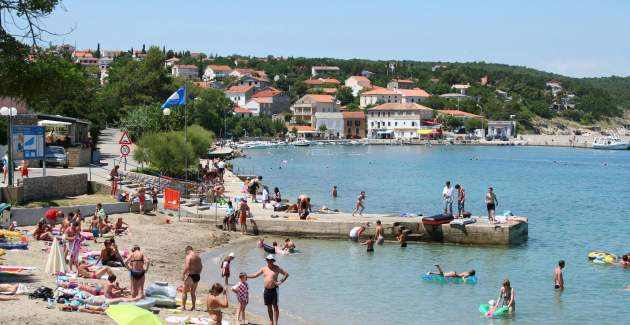 Apartman Zlatica A4 – prizemlje