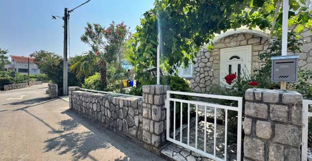 Apartman Zlatica A4 – prizemlje