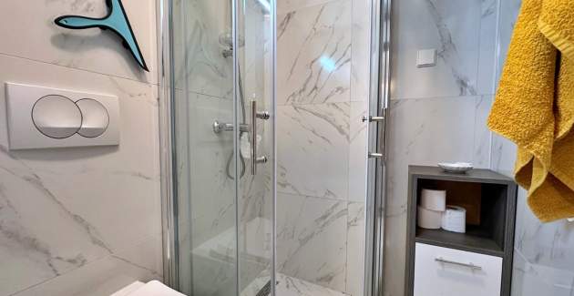 Apartman Zlatica A4 – prizemlje