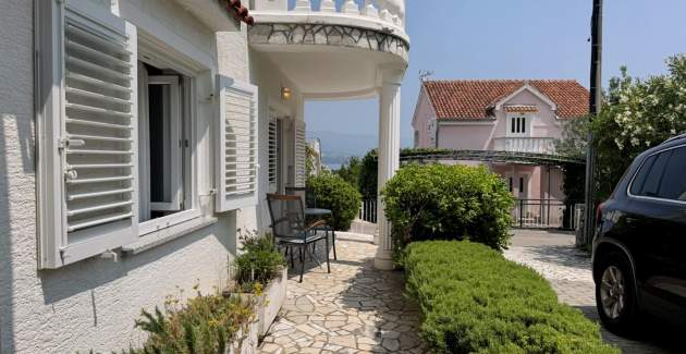 Apartman Zlatica A4 – prizemlje