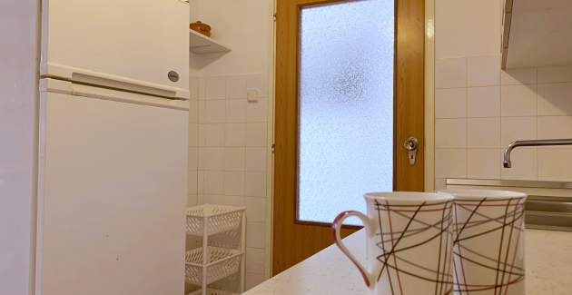 Apartment Volaric A7 – 160 m from Sea