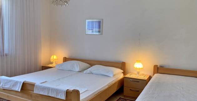 Apartment Volaric A7 – 160 m from Sea