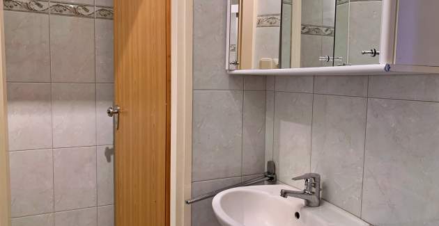 Apartment Volaric A7 – 160 m from Sea