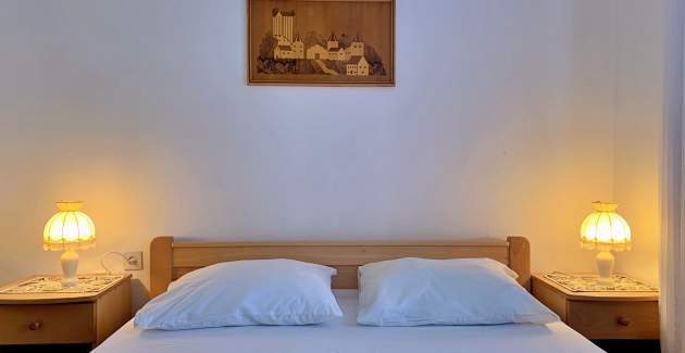 Apartment Volaric A7 – 160 m from Sea