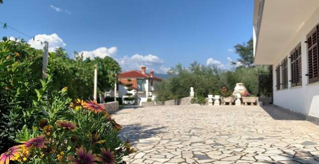 Apartment Volaric A7 – 160 m from Sea