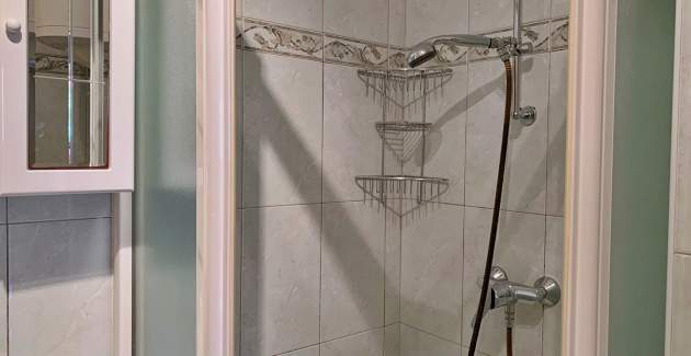 Apartment Volaric A7 – 160 m from Sea