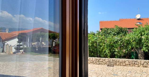 Apartment Volaric A7 – 160 m from Sea