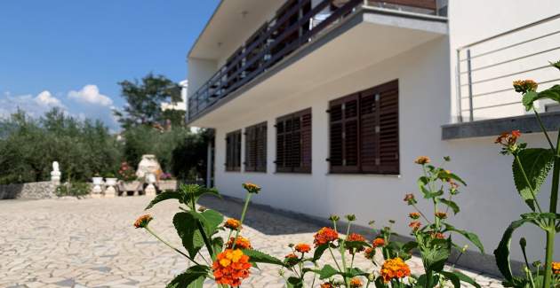 Apartment Volaric A7 – 160 m from Sea