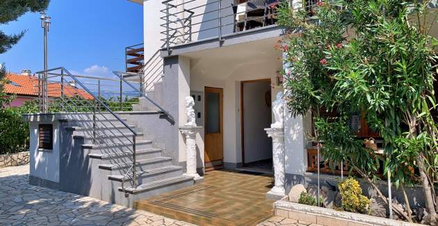 Apartment Volaric A7 – 160 m from Sea