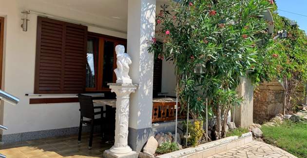 Apartment Volaric A7 – 160 m from Sea