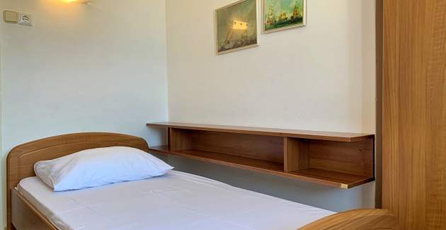 Apartment Volaric A7 – 160 m from Sea